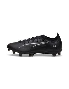 Botas Puma ULTRA 5 MATCH FG/AG Negro Hombre