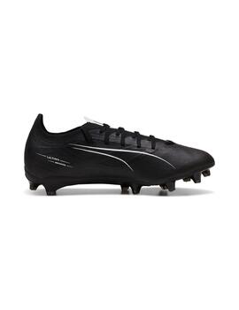 Botas Puma ULTRA 5 MATCH FG/AG Negro Hombre