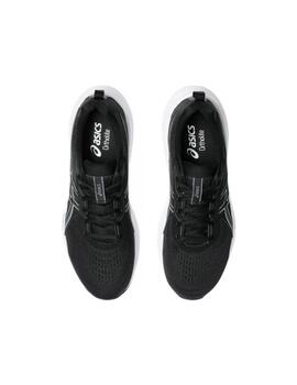 Zapatillas Asics GEL-CONTEND 9 Negro/Blanco Hombre