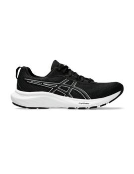 Zapatillas Asics GEL-CONTEND 9 Negro/Blanco Hombre