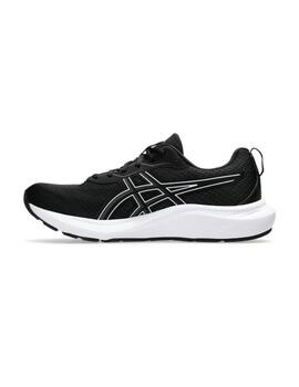 Zapatillas Asics GEL-CONTEND 9 Negro/Blanco Hombre