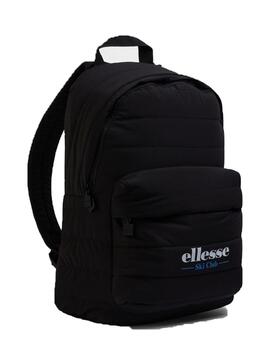 Mochila Ellesse Jaylo Negro