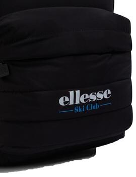 Mochila Ellesse Jaylo Negro