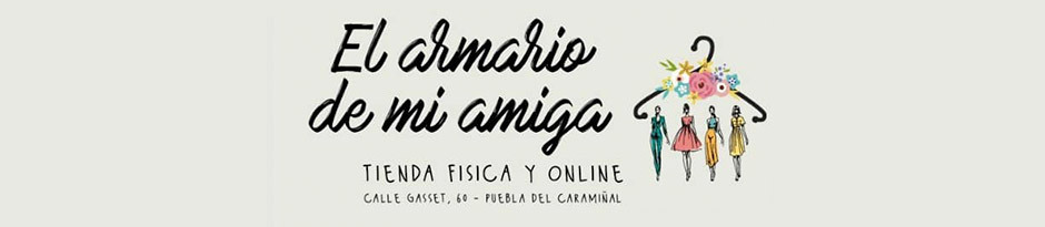 El amario de mi amiga portada