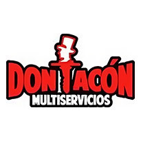 Logo peque dontacton