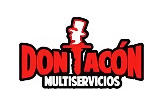 DON TACÓN